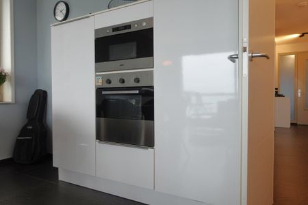 Te huur: Appartement Marnixlaan in Utrecht - Foto 5