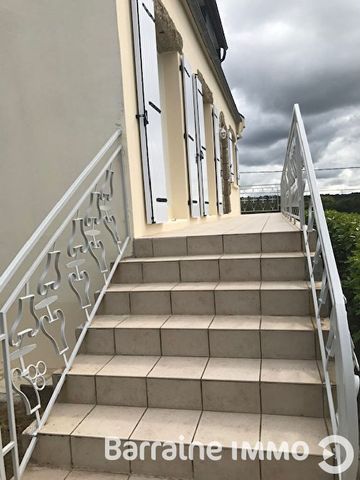 Location maison à Landivisiau, 6 pièces 110.9m² - Photo 5