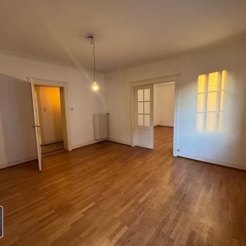 Location Appartement 3 pièces 85m² STRASBOURG 67000 - Photo 1