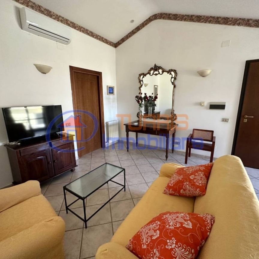 Trilocale via Galileo Galilei 26, Porto Torres - Photo 1