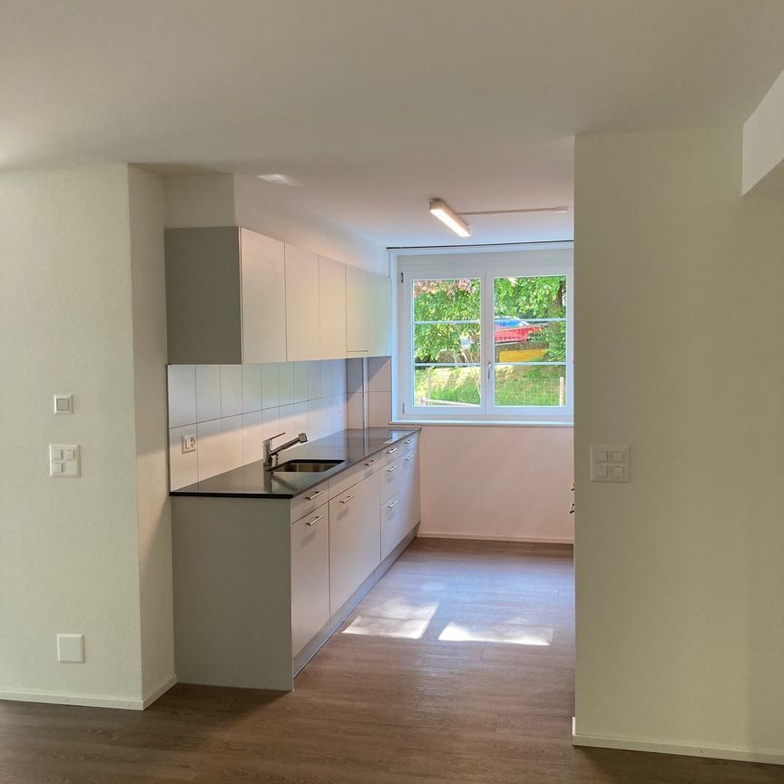 3 Zimmer, 87 m² - Foto 1