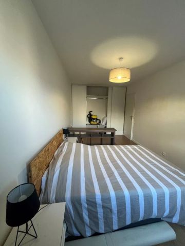 A louer, Appartement T2 47.48 m2 meublé Le Bouscat - Photo 3