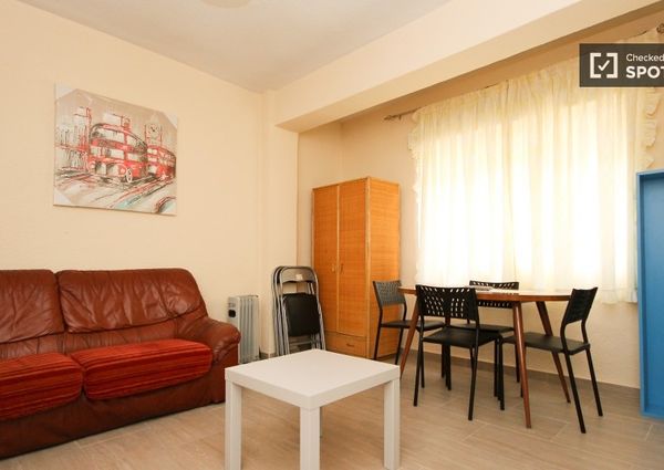 granada, Andalusia 18003