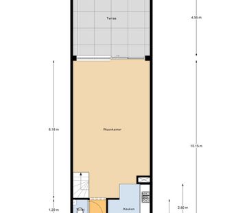 Duke Ellingtonstraat 28 - Photo 2