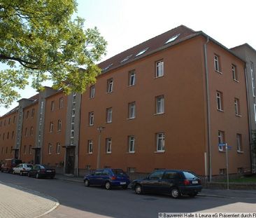 Gemütliche Singlewohnung in ruhigem Wohnviertel! - Photo 3