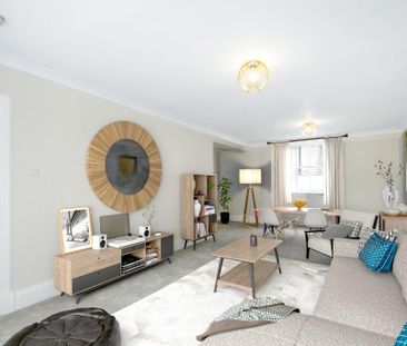 3 bedroom mews to rent - Photo 6