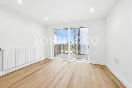 1 bedroom apartment to rent - Photo 2