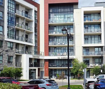 For Lease - 125 Shoreview Place Unit# 307, Hamilton, Ontario - Photo 2