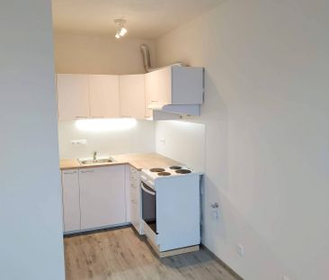 Pronájem bytu 1+kk 27 m² - Фото 6