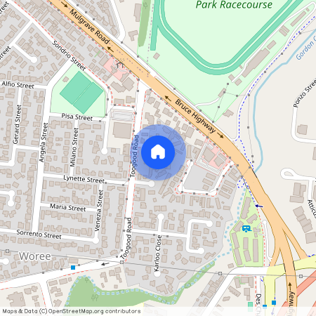 4/8 Brown Street, Qld 4868, Woree