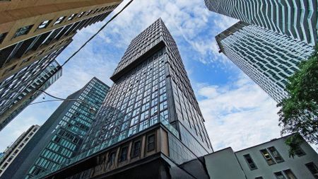 For Lease - 82 Dalhousie (Bedroom 2) Street Unit# 3707, Toronto, Ontario - Photo 4