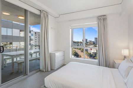 1011/510 St Pauls Terrace, Bowen Hills QLD 4006 - Apartment For Rent | Domain - Photo 4