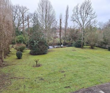 Location Appartement 5 pièces 94m² PESSAC 33600 - Photo 1