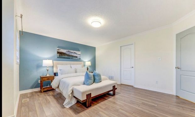 For Lease - 48 Cranborne Crescent, Whitby, Ontario - Photo 1