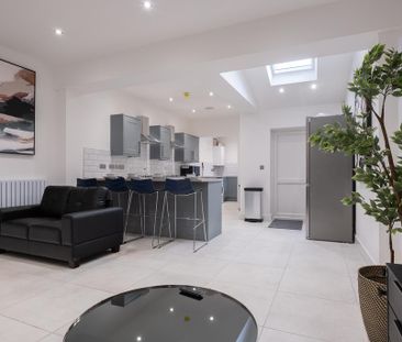 2 bedroom house share to rent - Photo 1
