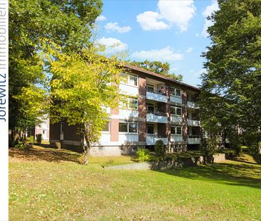Bielefeld-Senne: Sanierte 3 Zimmer-Wohnung mit sonniger Loggia - Foto 4