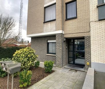 Gelijkvloers appartement te huur in Dilbeek - Photo 5