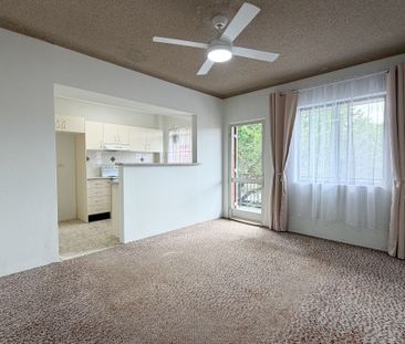 Updated 2- Bedroom Unit - Close to Everything! - Photo 2