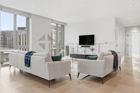 3 bedroom apartment to rent - Photo 3