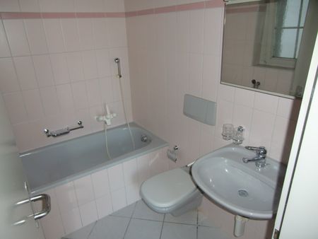 Charmante Maisonette mit grosser Terrasse - Foto 2