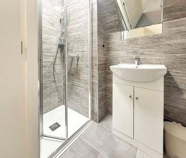 1 bedroom house of multiple occupation to rent - Photo 6