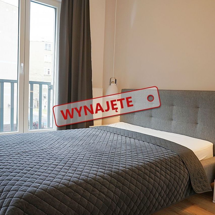 Dwupokojowe mieszkanie na Starym Mieście ! - Фото 1