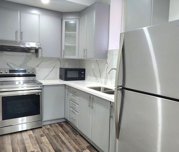 For Lease - 40 Lowell Crescent, Brampton, Ontario - Photo 1