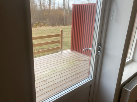Loftsgårdsvägen 6A - Photo 5