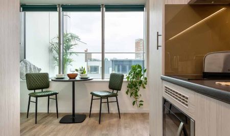 Premium Terrace Studio - Photo 5