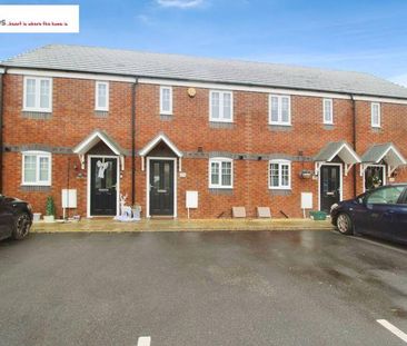 2 bedroom terraced house to rent - Photo 6