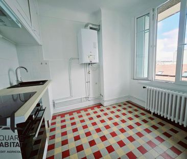 Location Appartement 1 pièce 27m² TOURS 37000 - Photo 1