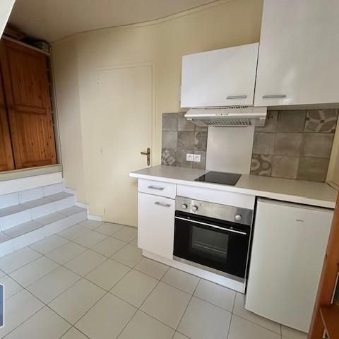 Location Appartement 1 pièce 23m² STE ADRESSE 76310 - Photo 1