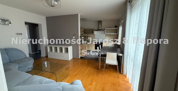 Mieszkanie na wynajem - Zdjęcie 1