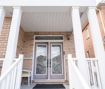 For Lease - 80 Summitgreen Crescent, Brampton, Ontario - Photo 3