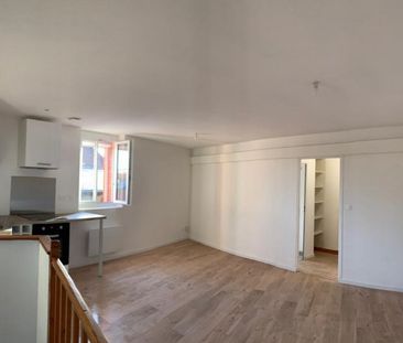 Appartement 3 pièces à Hénin-Beaumont - Photo 2