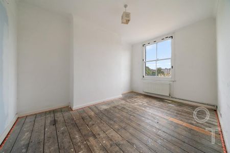 2 bedroom maisonette to rent - Photo 4