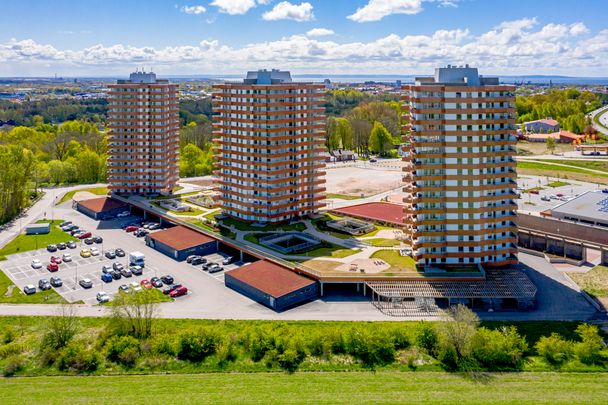Tegelbruksvägen, Halmstad - Foto 1