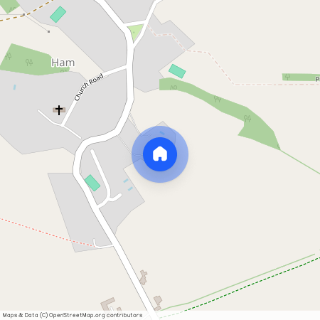 Ham, Wiltshire