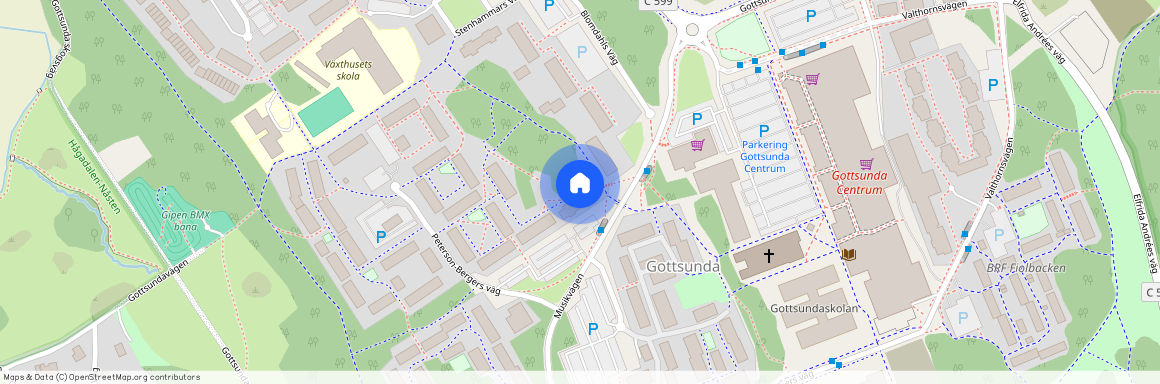 Peterson-Bergers väg 15, 75649, Uppsala