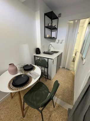 Carrer de lEscultor Piquer, Valencia, Valencian Community 46019 - Photo 1