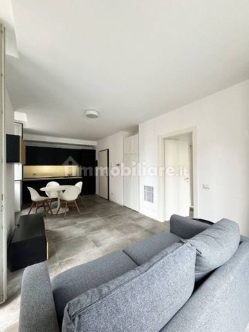 Monolocale viale Monza 81, Rovereto, Milano - Photo 4