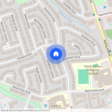 92 Silverstone Drive #Basement, Toronto, Mount Olive-Silverstone-Jamestown