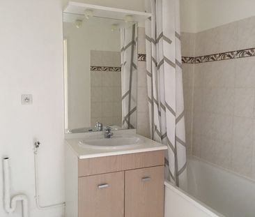 Location Appartement 2 Pièces 41 m² - Photo 5