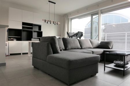 Leuk appartement in Merelbeke nabij de Ringvaart - Foto 5