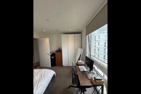 Room in a Shared Flat, Mimosa House, E20 - Photo 4