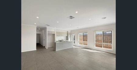 🏡 Brand New 3-Bedroom House in Eynesbury - Photo 4