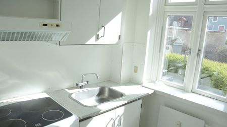 2 værelses – Bjergegade 57 2. tv. – Fredericia - Photo 4