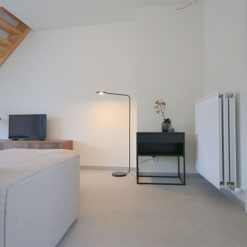 Expat appartement nabij haven - Photo 1