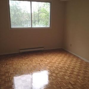 Jean-Rottot| Appartement 4 1/2 | in Laval near the Centre de la nature - Photo 2