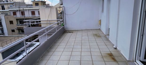 Studio/Γκαρσονιέρα για ενοικίαση Άγιος Νικόλαος (Βόλος) - Φωτογραφία 1